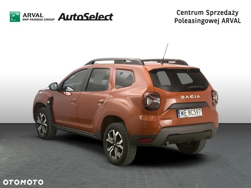 Dacia Duster - 3
