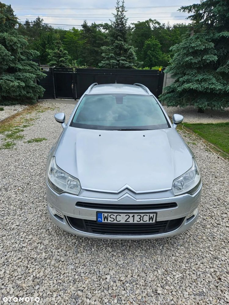 Citroën C5 2.0 HDi Dynamique - 3