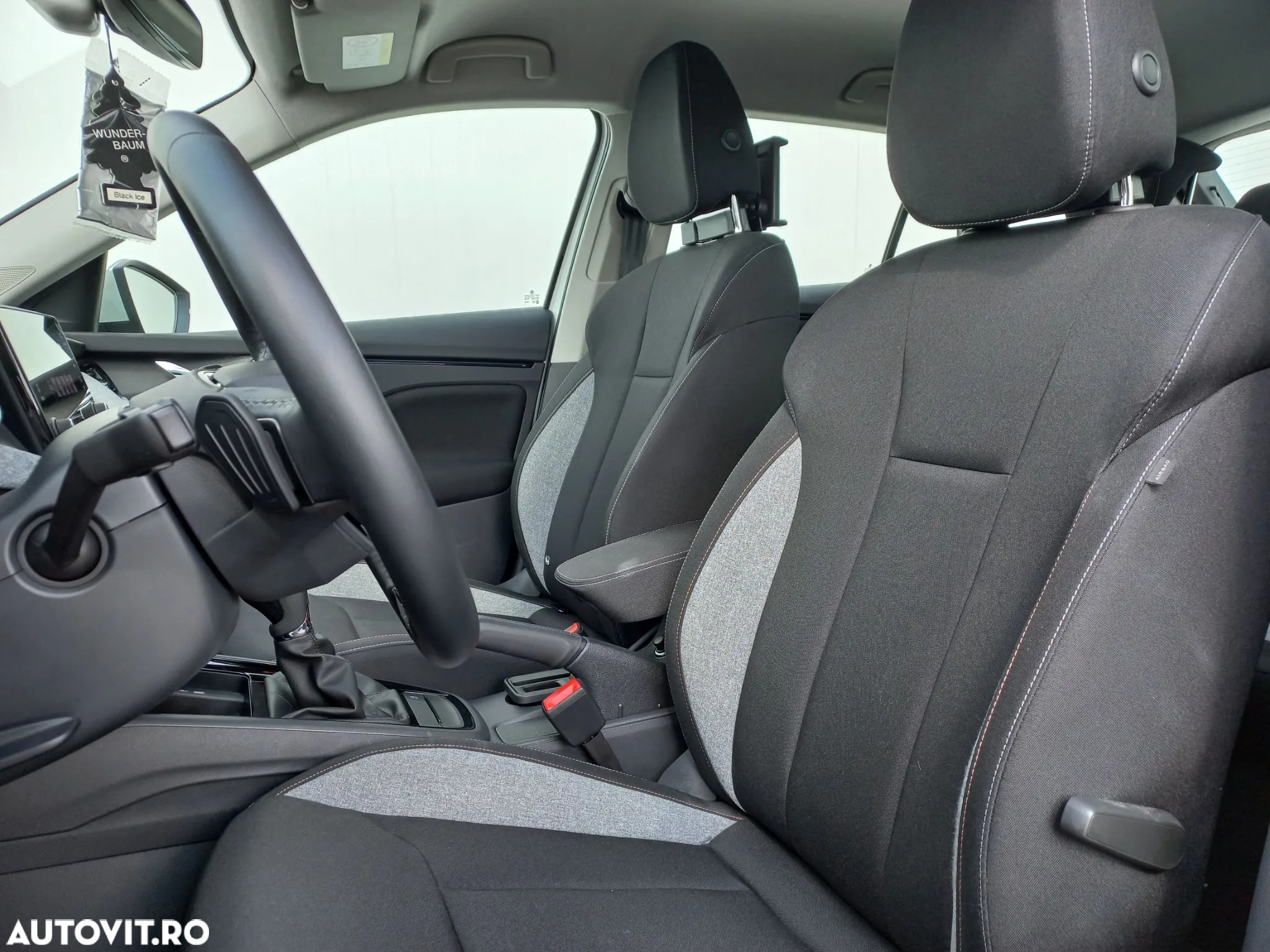 Skoda Scala 1.0 TSI 110 CP DSG Selection - 10