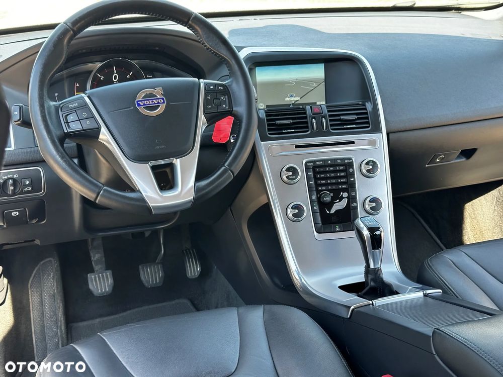 Volvo XC 60 D3 Summum - 23
