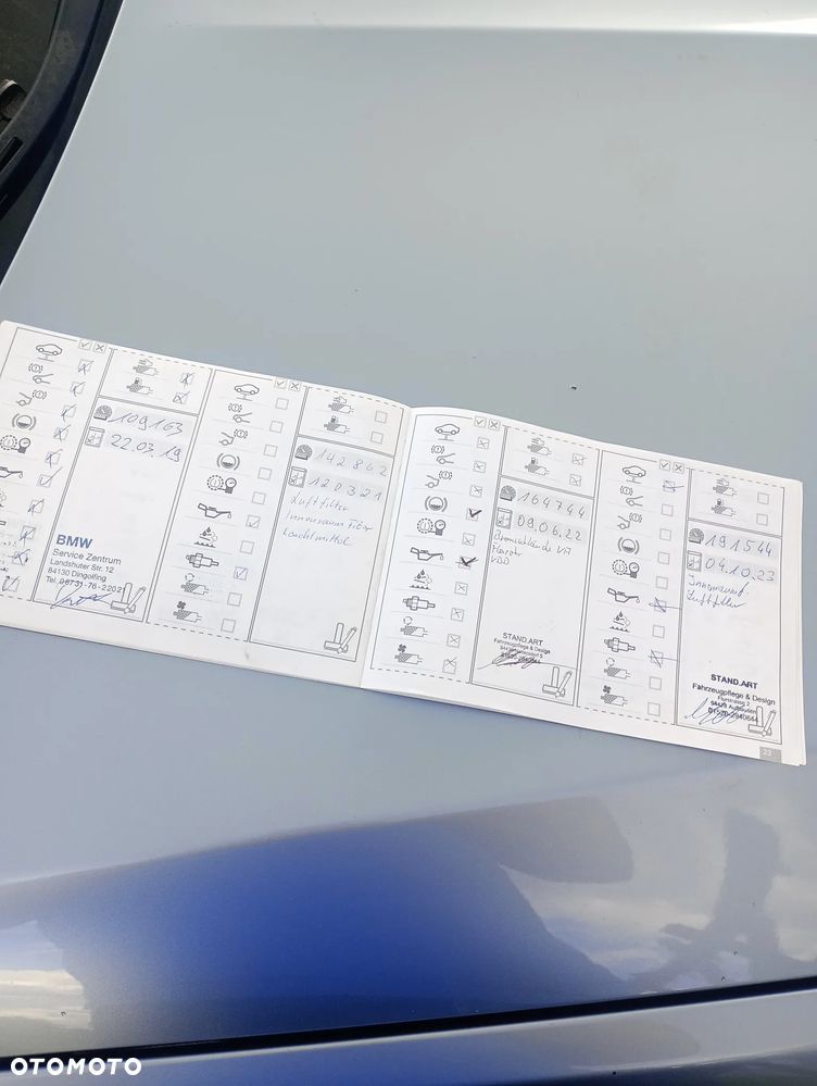 BMW Seria 3 318i Edition Exclusive - 6