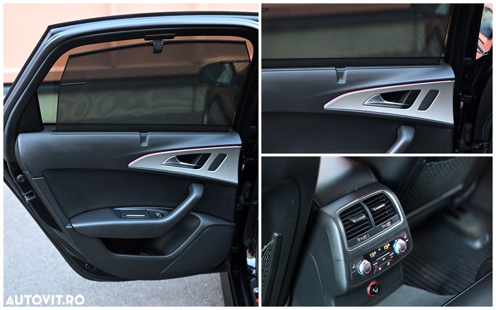 Audi A6 3.0 TDI S tronic - 37