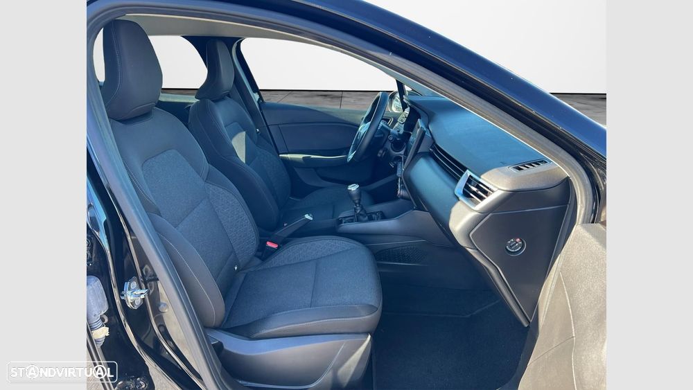 Renault Clio 1.5 Blue dCi Equilibre - 12