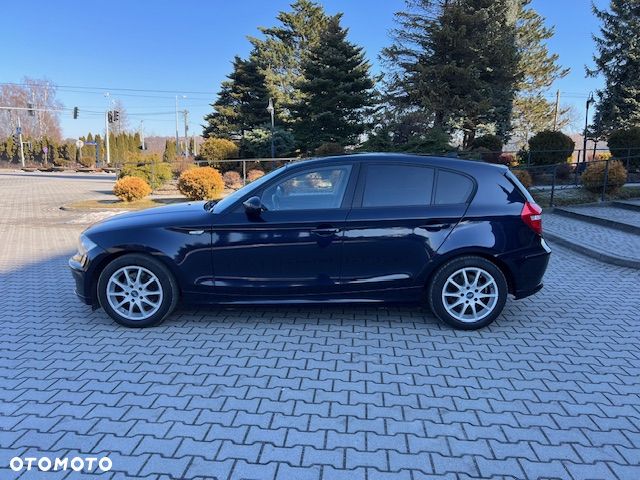 BMW Seria 1 118i Edition Lifestyle - 1