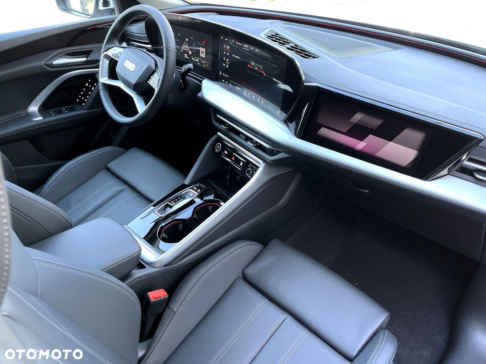Audi Q5 - 21
