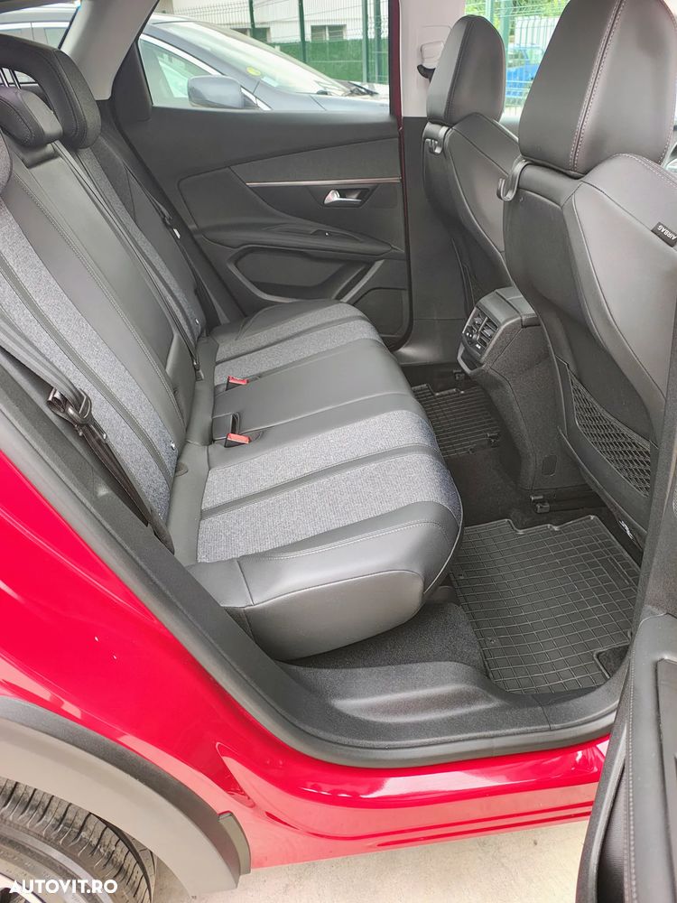 Peugeot 3008 PureTech 130 Stop & Start Allure - 5