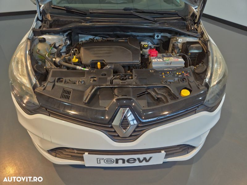 Renault Clio 1.2 Life - 21
