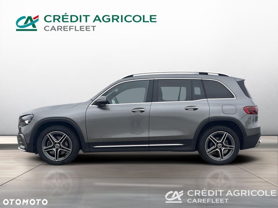 Mercedes-Benz GLB 200 d 4-Matic 8G-DCT - 3