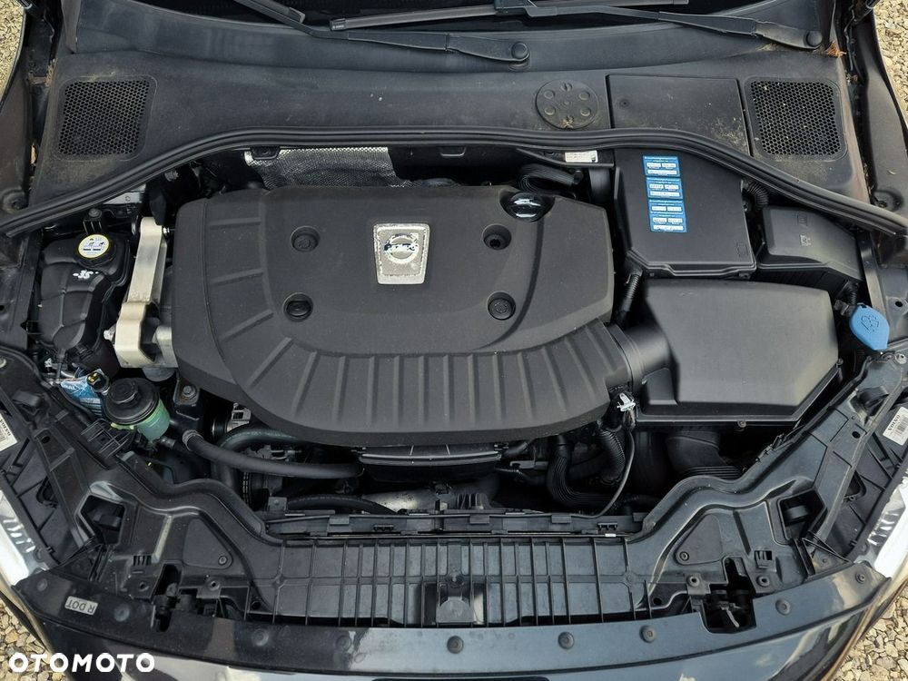 Volvo S60 D3 Momentum - 7