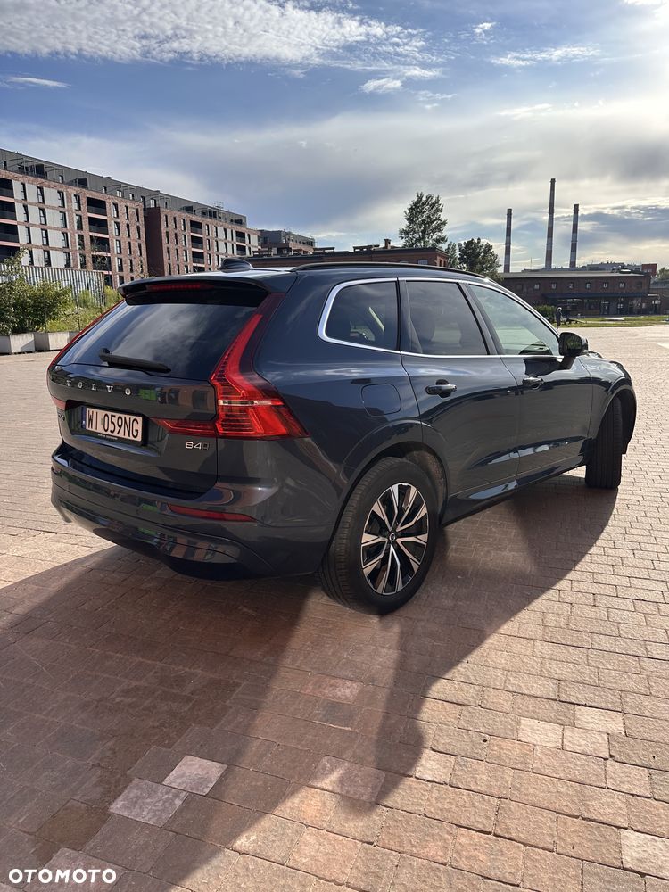 Volvo XC 60 - 7