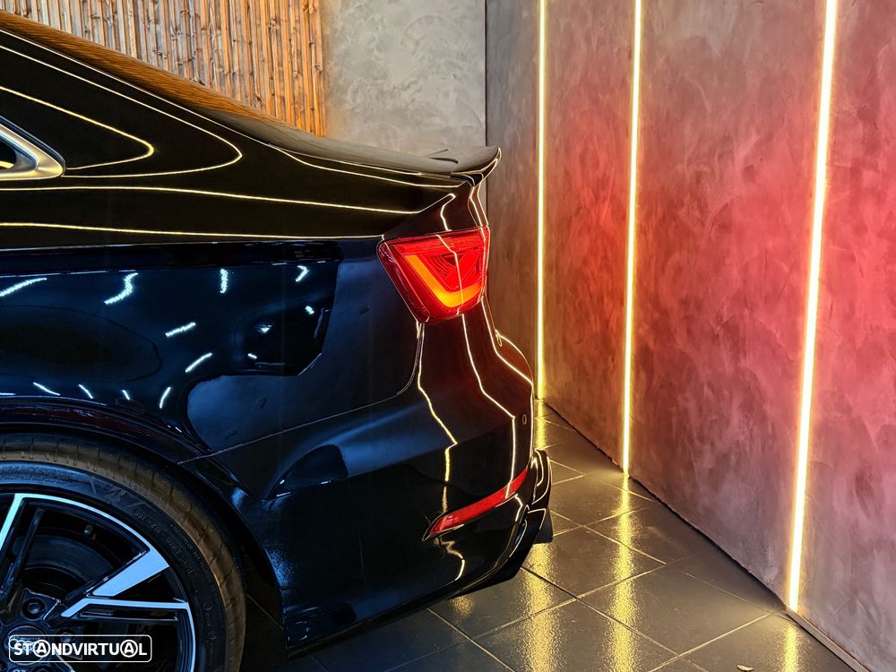 Audi A3 Limousine 2.0 TDI S line Sport Pack - 15