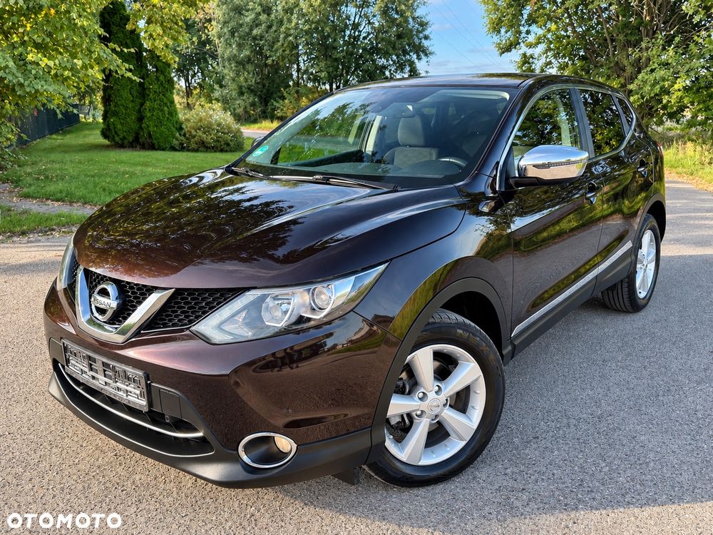 Nissan Qashqai 1.2 DIG-T Tekna+ - 33