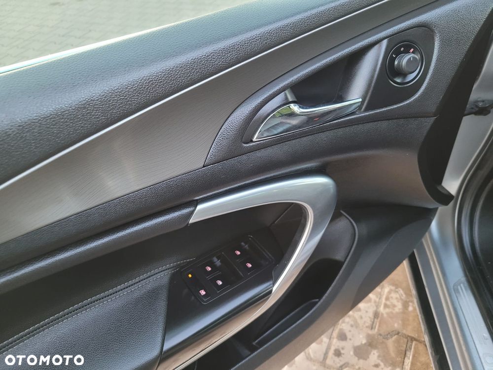 Opel Insignia - 7