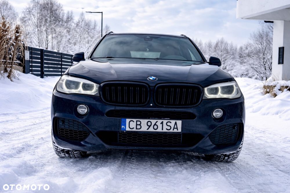 BMW X5 - 2