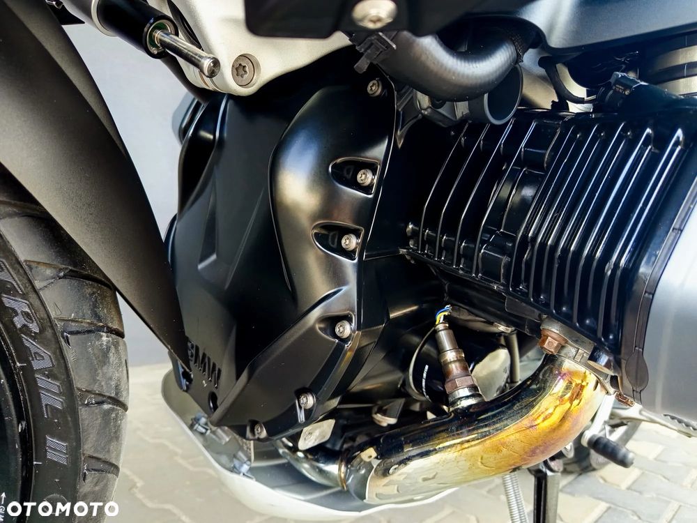 BMW GS - 11