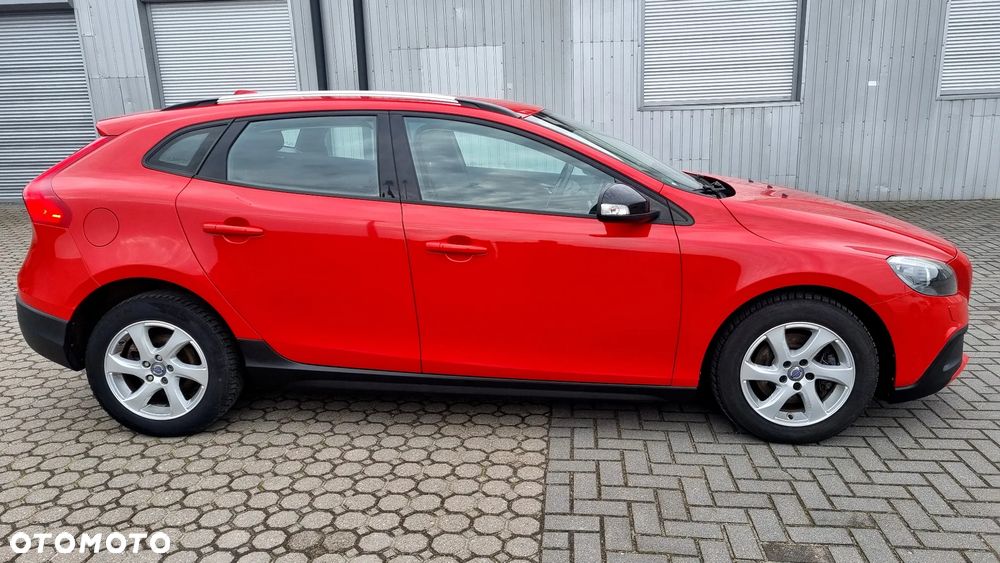 Volvo V40 Cross Country D2 - 3