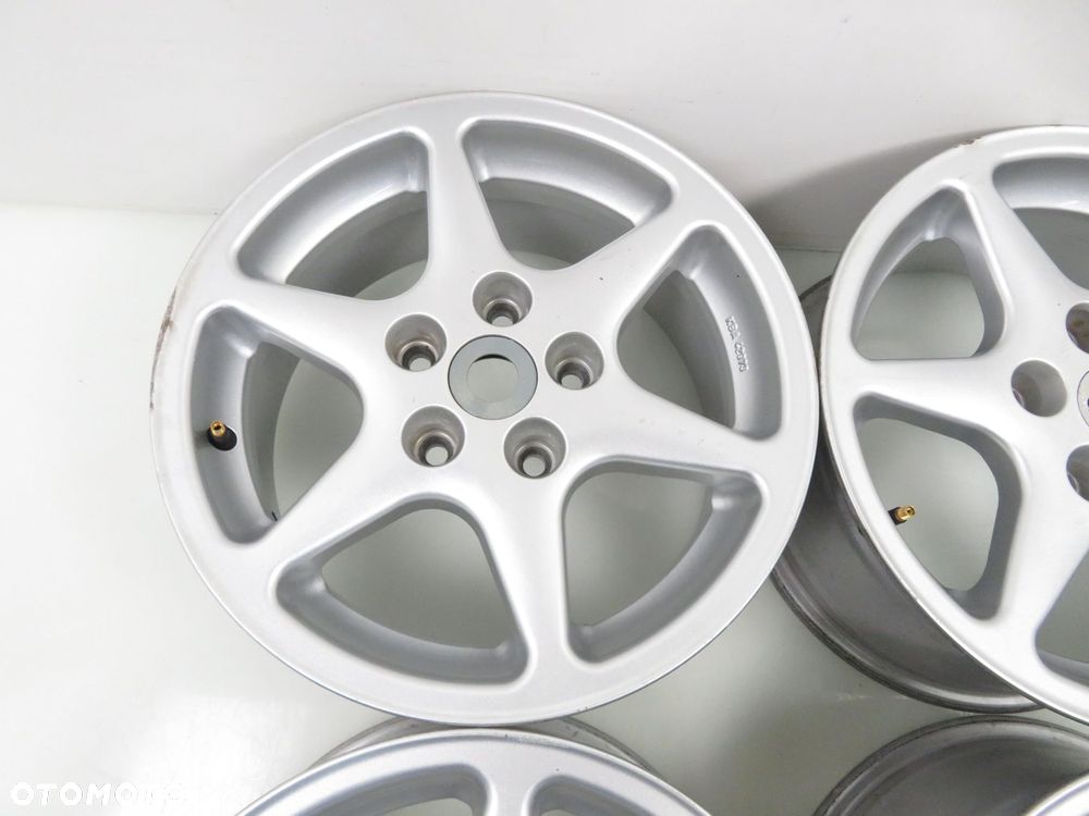 Alufelgi 15'' VW Audi Seat Skoda Mercedes 5x112 - 11