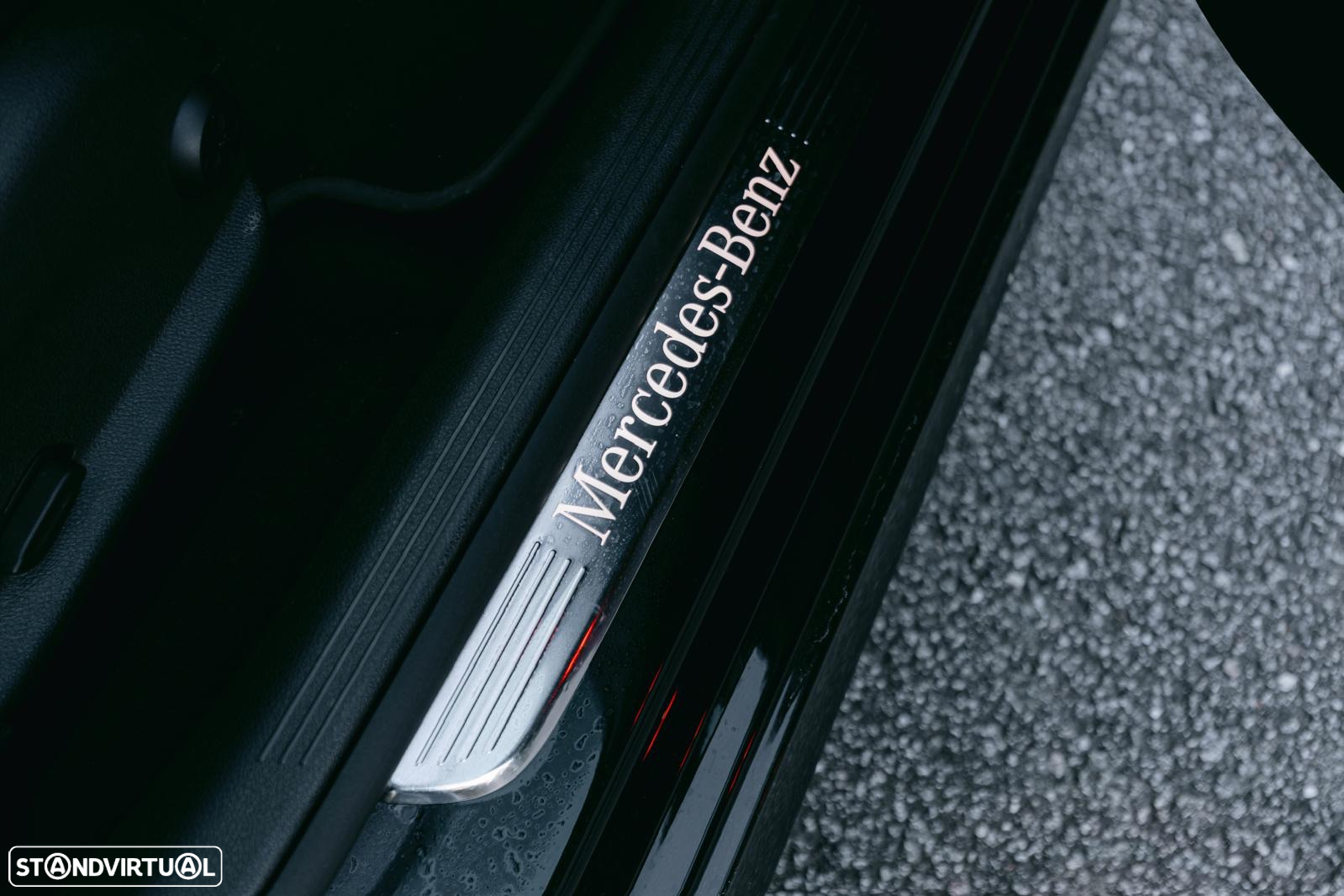 Mercedes-Benz E 300 de AMG Line - 12