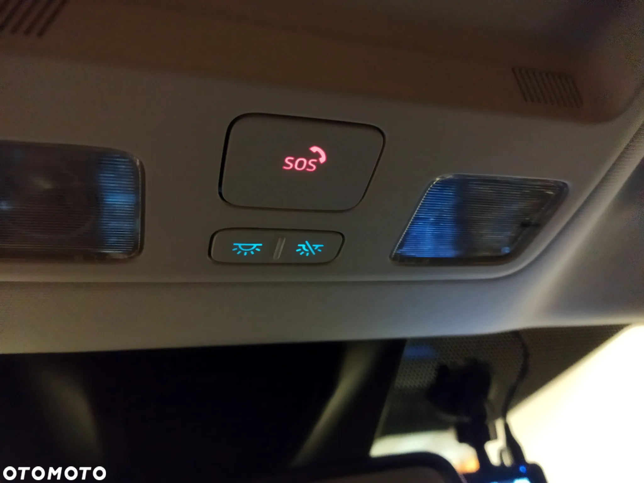 Ford Focus 2.0 EcoBlue Titanium X - 37