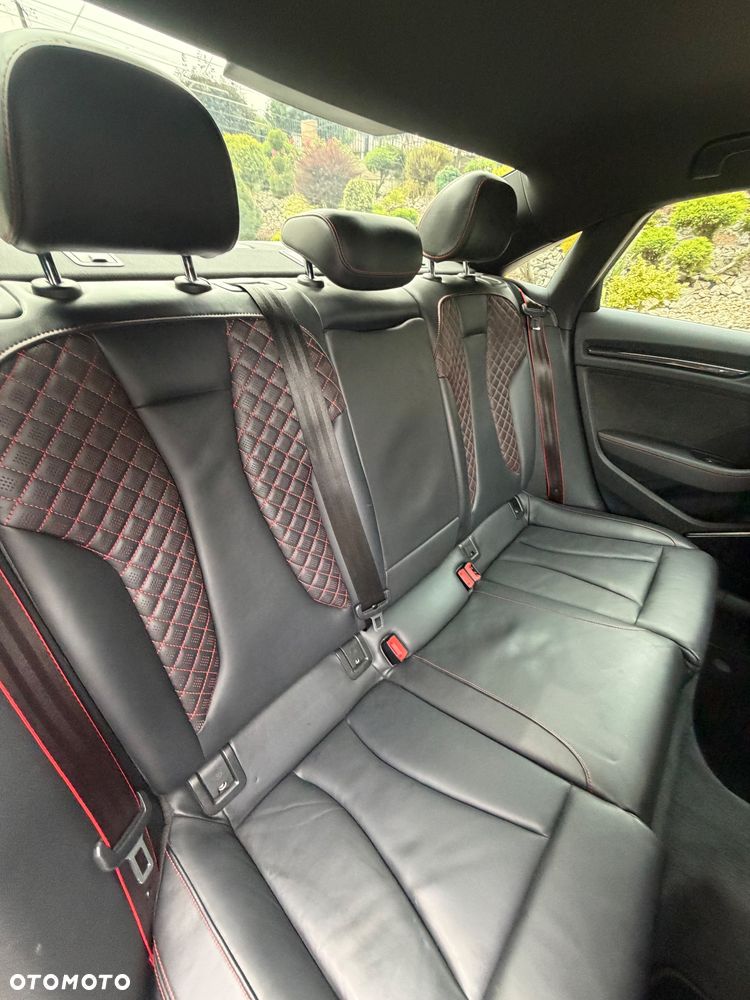 Audi RS3 Sportback 2.5 TFSI Quattro S tronic - 24