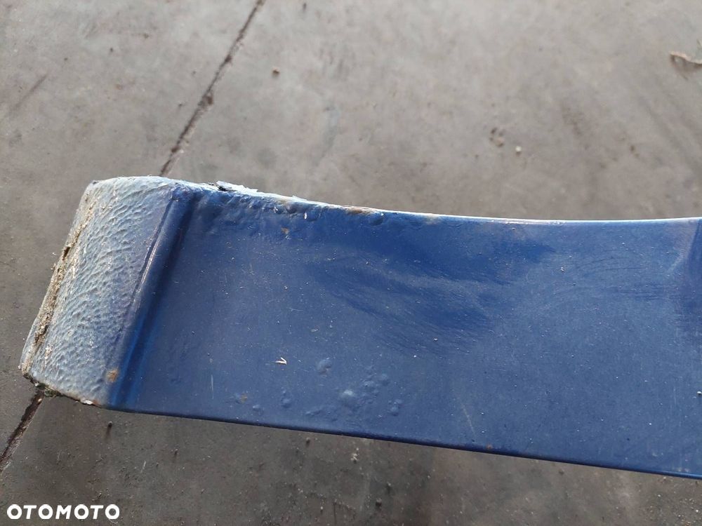 KOMPLETNY PRZÓD MASKA ZDERZAK BŁOTNIK BŁOTNIK SEAT LEON I TOLEDO LC5N - 4