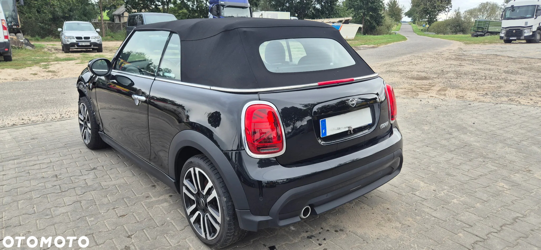 MINI Cooper - 19