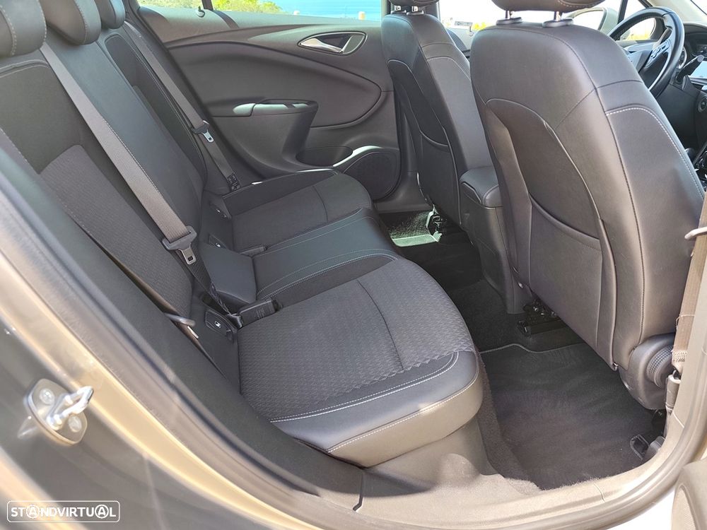 Opel Astra Sports Tourer 1.6 CDTI Innovation S/S - 16