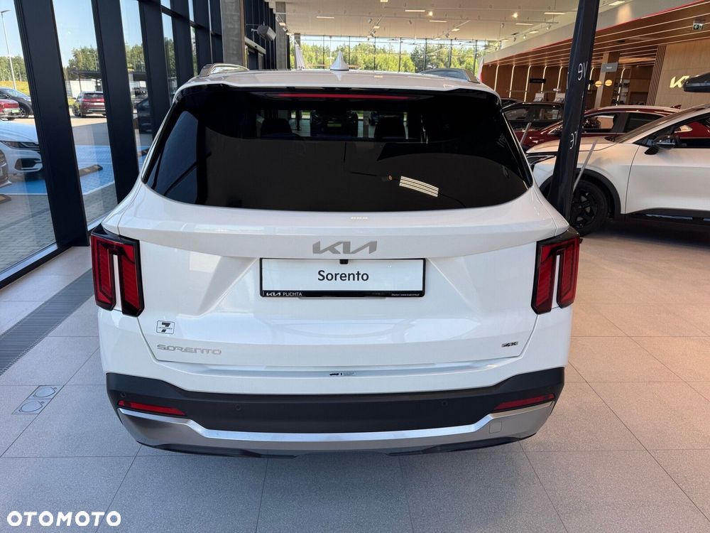 Kia Sorento - 5