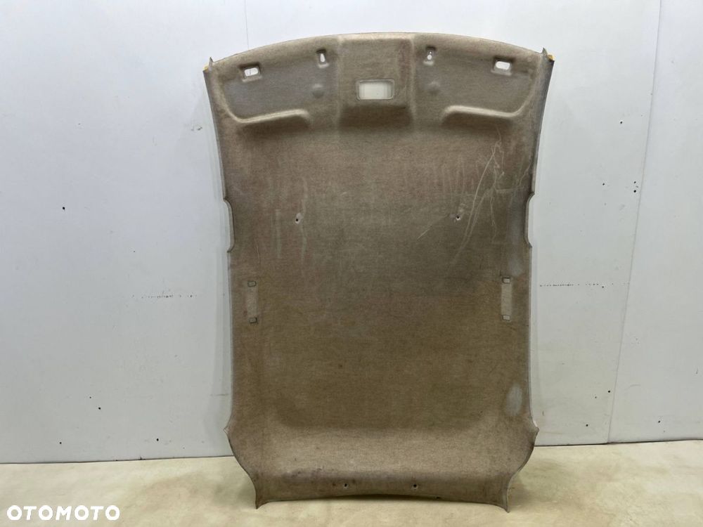 Podsufitka Fiat Panda 2 II 03-12r. - 1