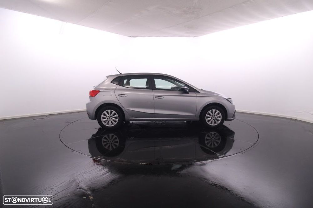 SEAT Ibiza 1.0 TSI Reference - 9