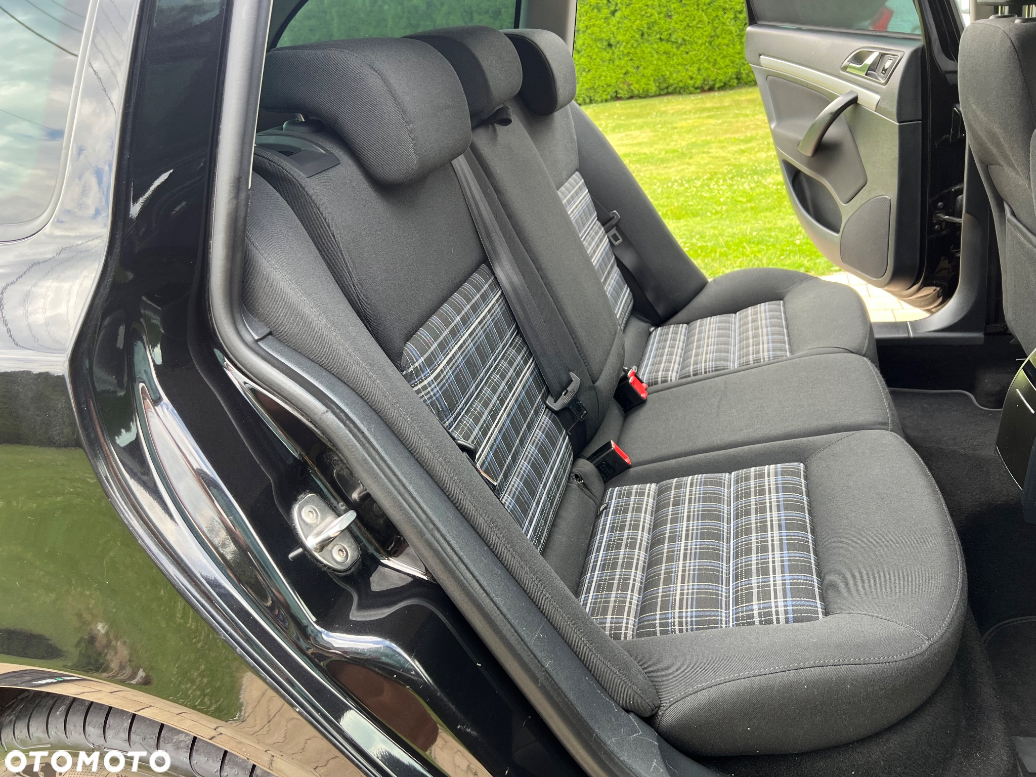 Skoda Octavia 1.8 TSI FAMILY - 38