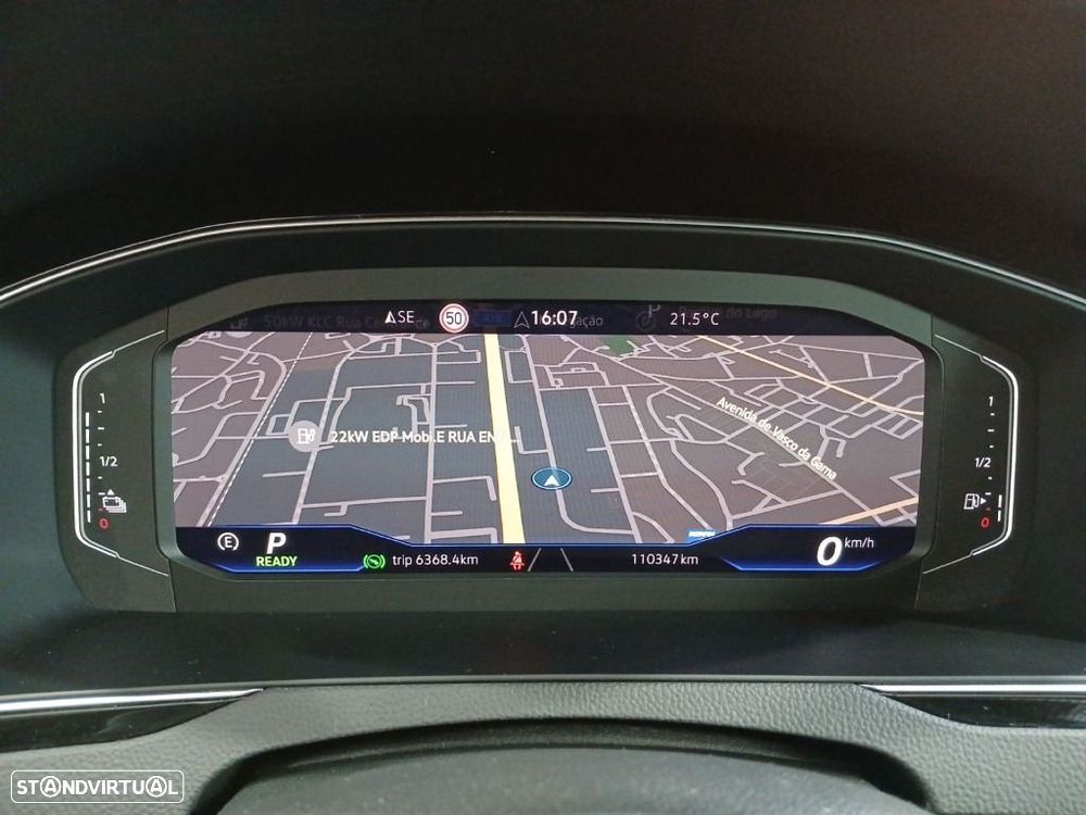 VW Passat Variant 1.4 TSI GTE Plug-in - 21