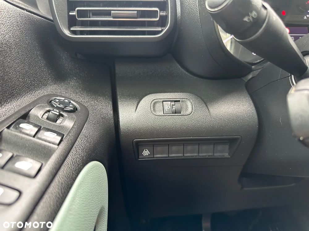 Citroën Berlingo M 1.2 PureTech Feel S&S N1 - 15