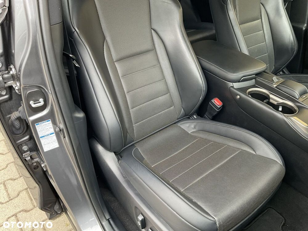 Lexus NX 300h F Sport Edition AWD - 12