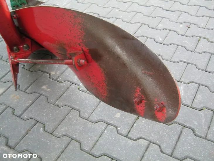 Kverneland ES 95-160 - 7