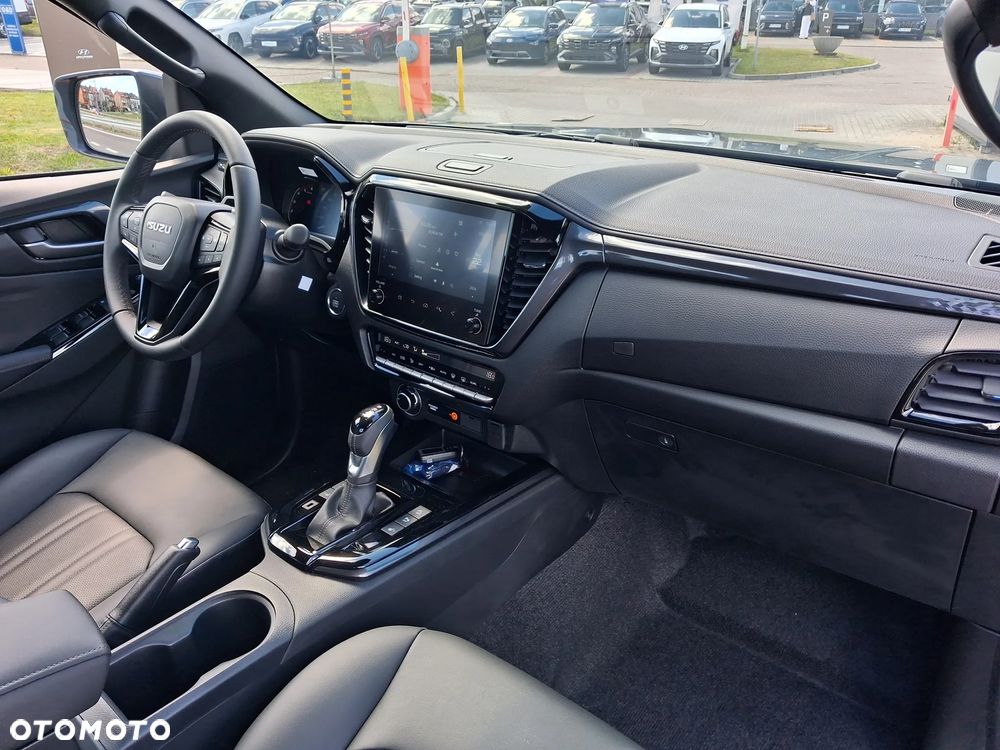 Isuzu D-Max 1.9 DC LSE - 15