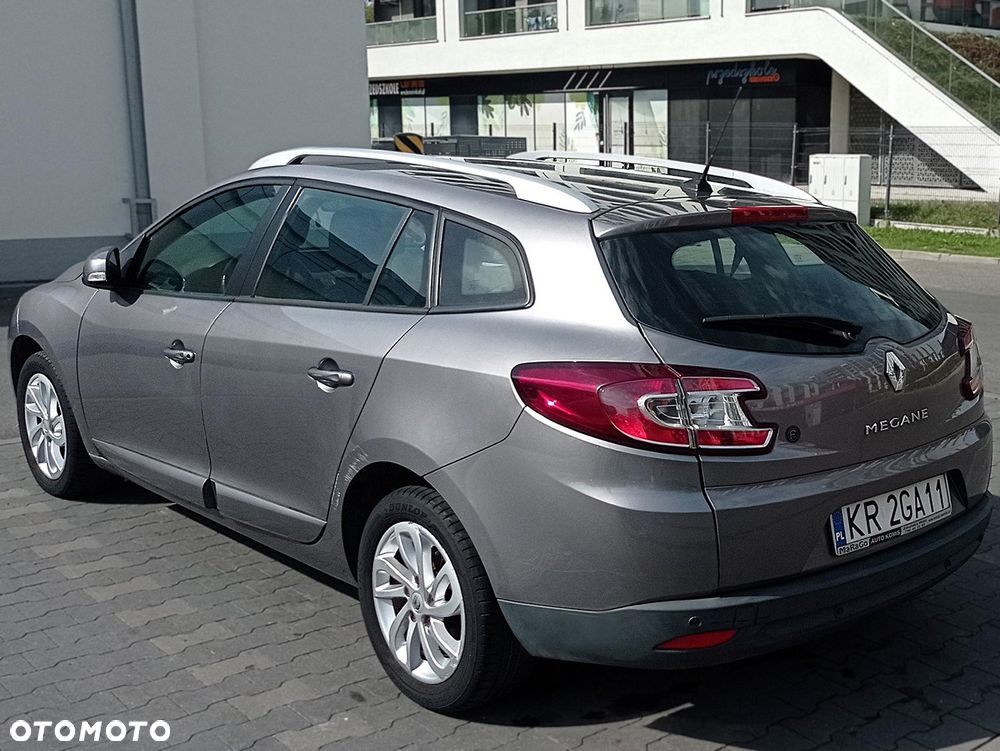 Renault Megane - 5