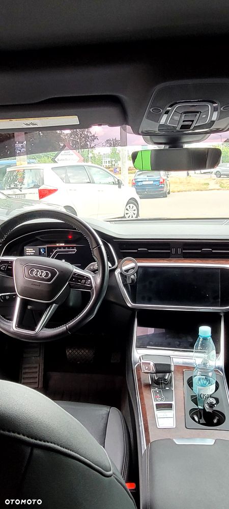 Audi A6 Limousine 55 TFSI Quattro S tronic - 19