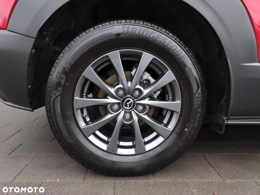 Mazda CX-30 - 26