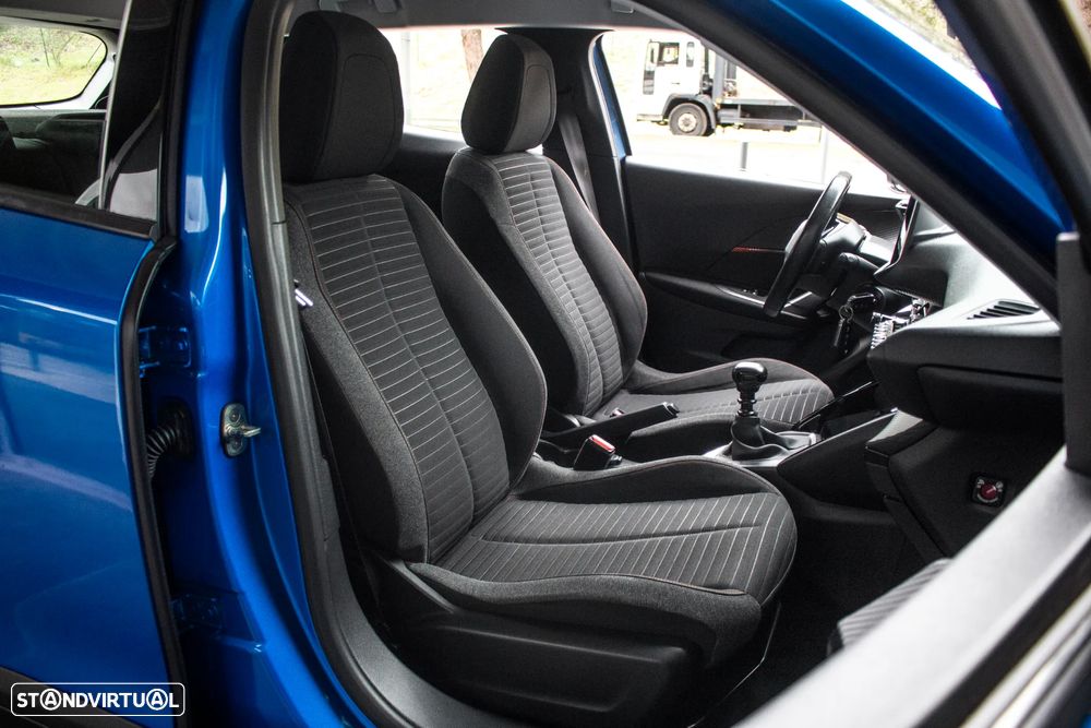 Peugeot 2008 1.2 PureTech Active - 24