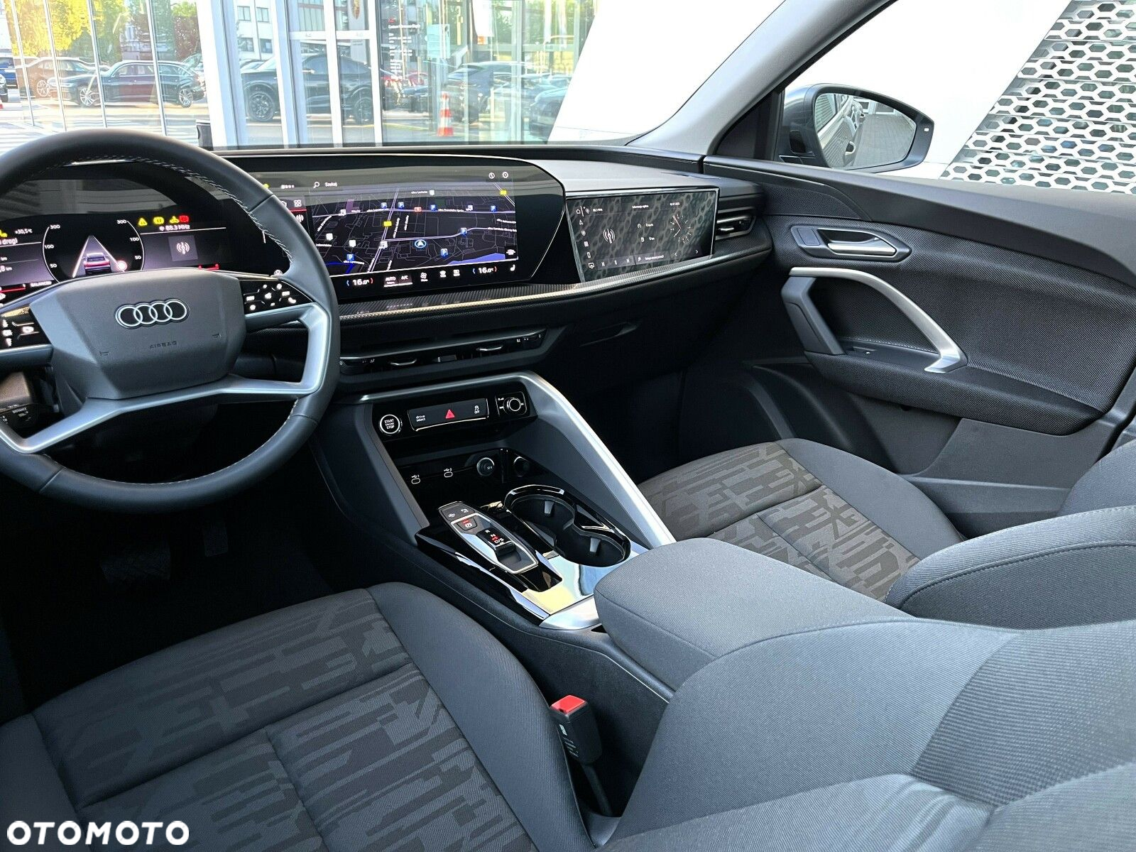 Audi Q5 - 18