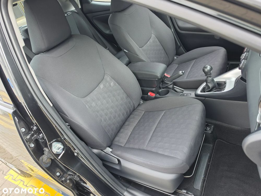 Toyota Yaris 2024