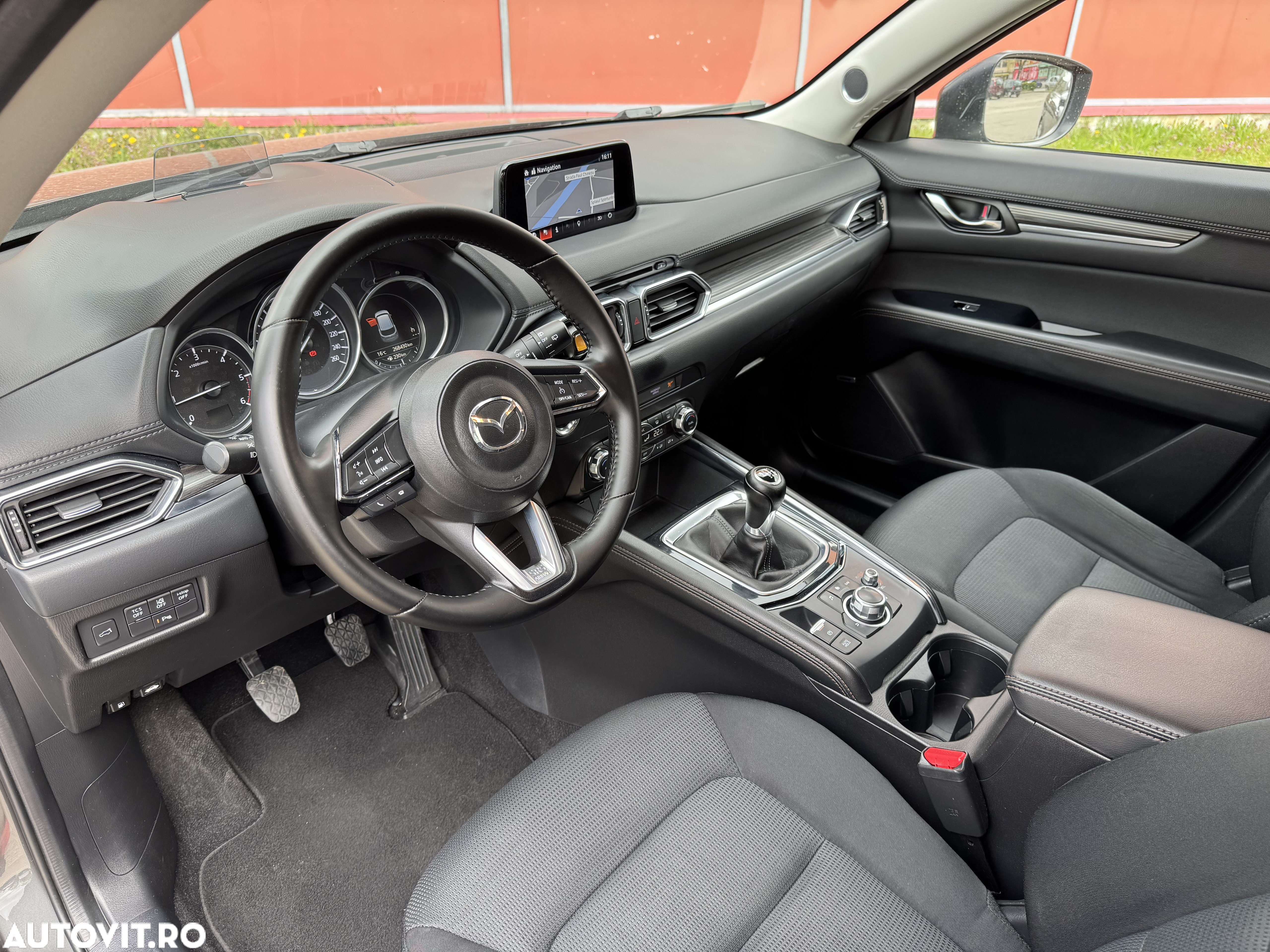 Mazda CX-5 SKYACTIV-D 150 Prime-Line - 12