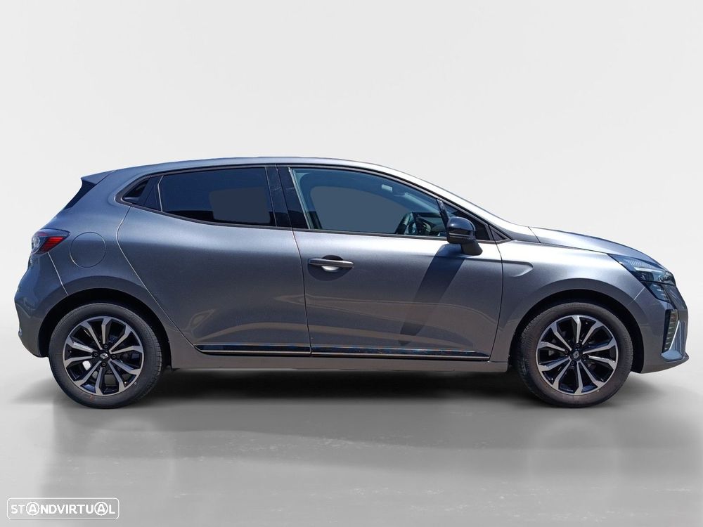 Renault Clio 1.0 TCe Techno Bi-Fuel - 6