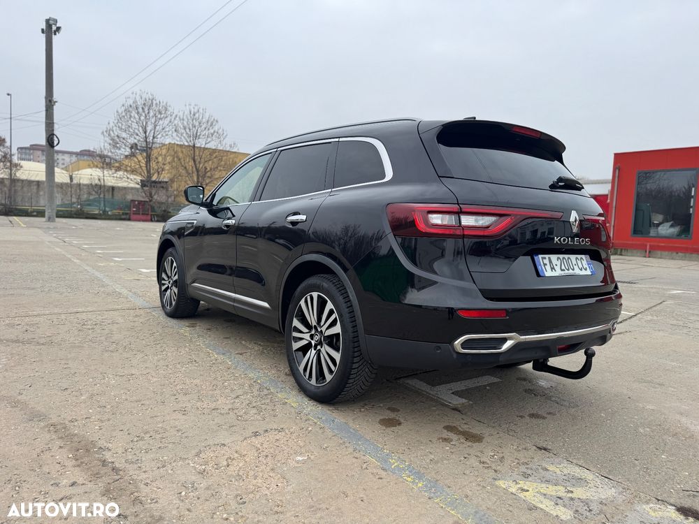 Renault Koleos - 6