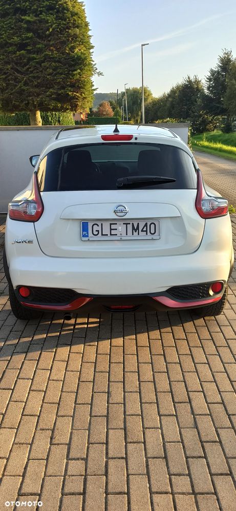 Nissan Juke 1.2 DIG-T Acenta - 6