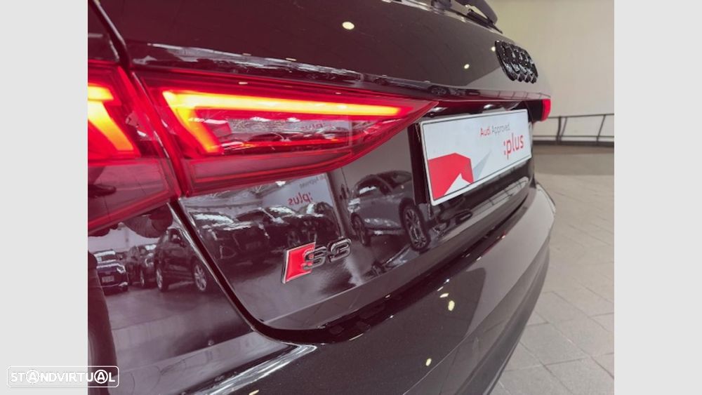 Audi S3 Sportback TFSI quattro S tronic - 31