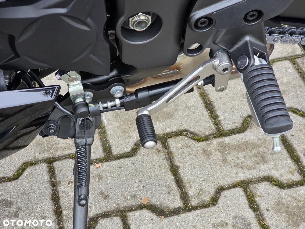 Kawasaki Ninja 1000 SX - 20