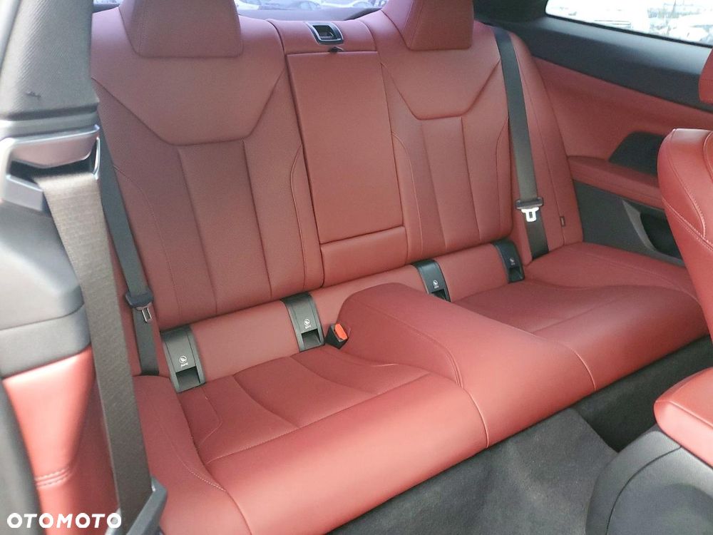 BMW Seria 4 430i M Sport - 10