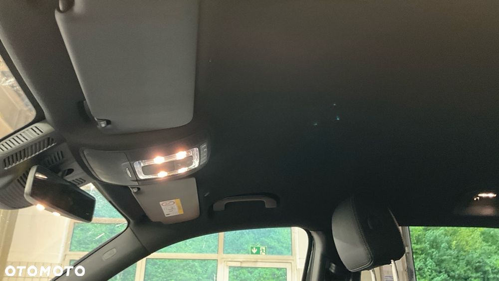 Mercedes-Benz GLB 200 d 4-Matic Progressive 8G-DCT - 6